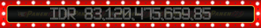 Bocoran777 Jackpot
